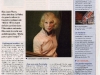 Marie-Pierre Pruvot (bambi) dans Le Nouvel Observateur