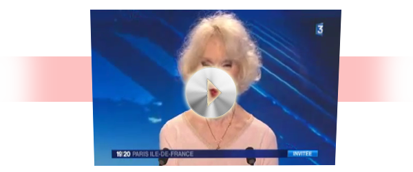 Le Journal Ile-de-France (France 3)