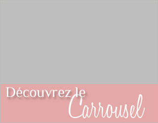 Découvrez le Carrousel