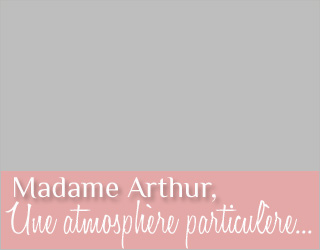 Une atmosphère particulère au Cabaret Madame Arthur raconté par Marie-Pierre Pruvot (Bambi)