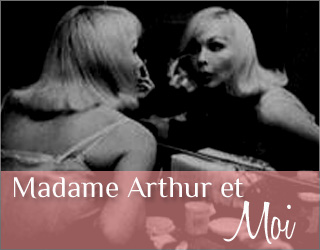 Bambi au Cabaret Madame Arthur raconté par Marie-Pierre Pruvot (Bambi)
