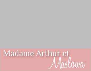 Maslowa au Cabaret Madame Arthur raconté par Marie-Pierre Pruvot (Bambi)