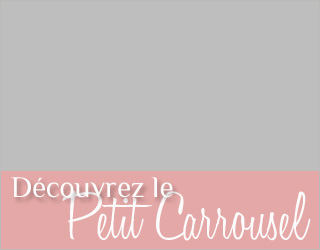 Découvrez le Petit Carrousel