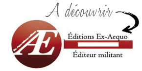 Découvrir les Editions Ex-Aequo