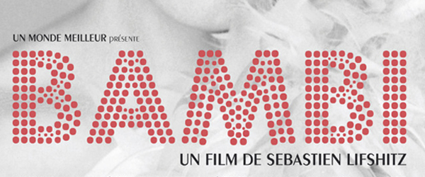 Le film BAMBI de Sébastien Lifshitz à la Viennale 2013