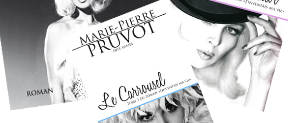 Le Carrousel (tome 3 de « J’inventais ma vie »)