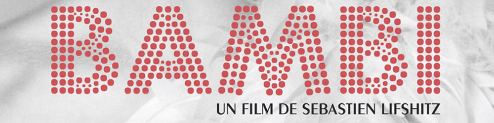 Le film BAMBI de Sébastien Lifshitz à la Viennale 2013