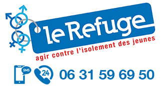 Soutenez le Refuge