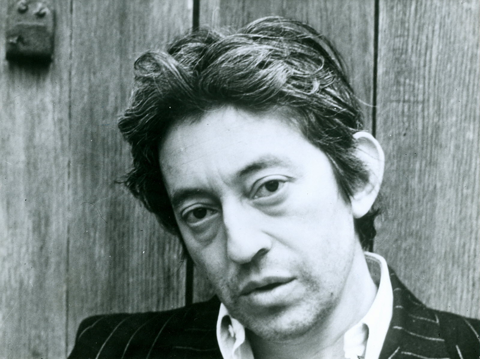Serge Gainsbourg - CSTAR - Marie-Pierre Pruvot (Bambi)