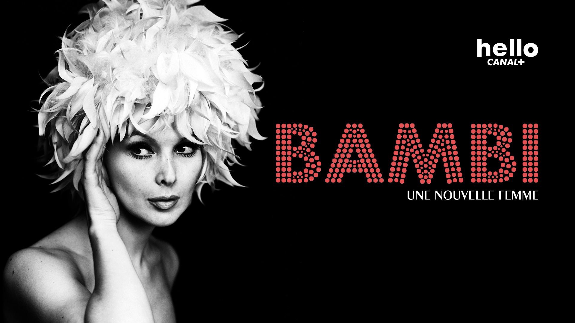 Bambi : une nouvelle femme - documentaire de Sébastien Lifshitz avec Marie-Pierre Pruvot