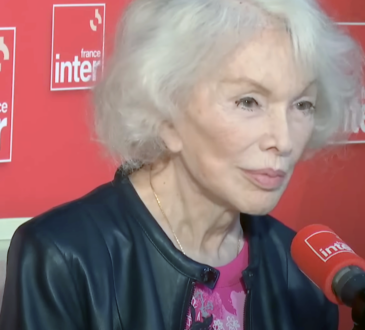 Marie-Pierre Pruvot (Bambi), invitée de L'invité de 9h10 présenté par Sonia Devillers sur France Inter