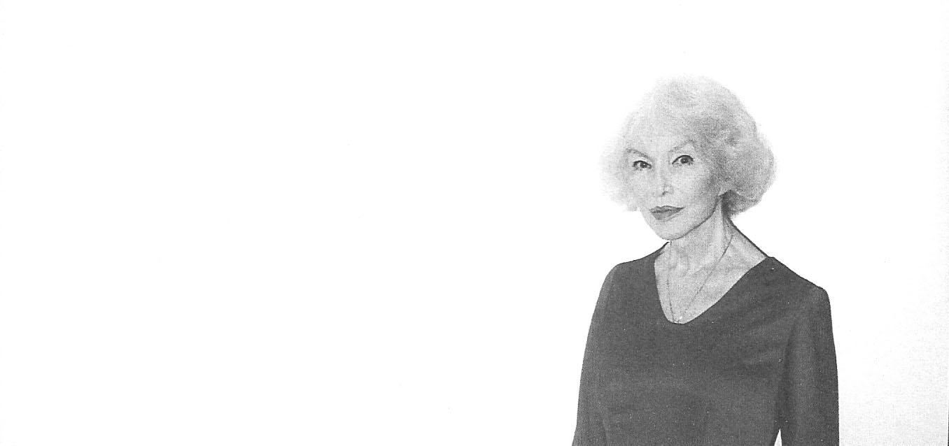 Marie-Pierre Pruvot (Bambi), interview dans Holiday